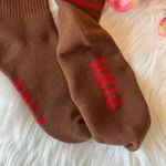 PINK - Victoria's Secret PINK
QUARTER SOCK Photo 1