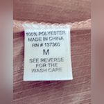 Live 4 Truth NWT - Sheer & Shimmery Top. Photo 3