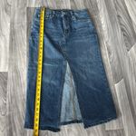 Steve Madden  Blue Denim Apparel Photo 4