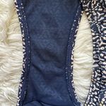 One Piece Nip Tuck Swim Nautical Foil Joanne Swimsuit Tummy Control Navy 10 Photo 8