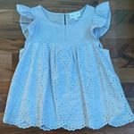 Jun & Ivy cute lilac shirt Photo 0