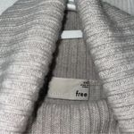 Aritzia wilfred free Asianna Sweater Pullover Shirt Top XXS Photo 4