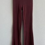 Lululemon Groove Nulu Super-High-Rise Flared Pant Regular size 4 Photo 0