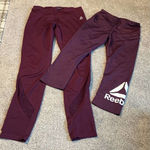 Reebok ‎ legging bundle medium small Photo 0