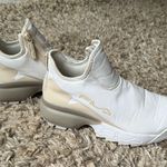FILA Lab White Nude Shoes Photo 0