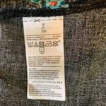 Old Navy Floral Tunic Long Sleeve Dress Small Petite Photo 5