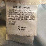 Columbia  Blue Lightweight Ladies Cotton Nylon Shorts Size Medium Photo 8