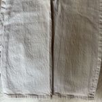 Abercrombie & Fitch Abercrombie Ultra High Rise 90s Straight Jeans Photo 3