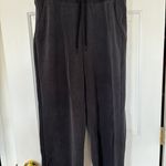 Athleta sea soft mid rise straight crop Photo 2