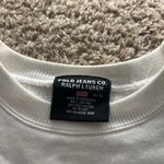 U.S. Polo Assn. Crew Neck Photo 1