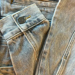 Saltwater Luxe NWT  Rhinestone Light Denim Jacket Size Medium Photo 10