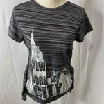 BBT Fashions size M top Black Size M Photo 0