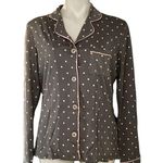 NWT Cozy Zoe Polka Dot Pajama 2 Photo 1