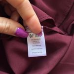 FIGS  Casma Three Pocket Scrub Top Small nurse hospital Workwear Photo 4