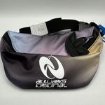 Adidas Ladies Waist Bag Pouch Black ORIGINALS IC8348 Bag WAIST BAG Womens Photo 2