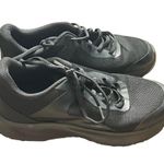Athletic Works  Women’s Black Sneakers Photo 2