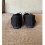 Vivaia Margot Square Toe Mary Jane Flats Black Shoes EU 37 US 6.5 Photo 9