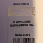 Gymshark Leggins Photo 2