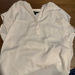 Banana Republic  blouse Photo 0