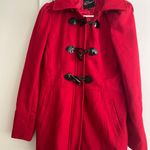 Guess Ladies wool pea coat Photo 0