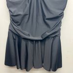 Cocopear Women's Black Bathing Suit Size XXXL w/Shorts Photo 3