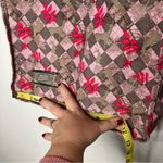 Nike Escape Tote bag shoulder bag pink brown medium size Photo 6