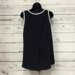 Dress Kite black with white sleeveless tank‎ Size 0X Photo 3