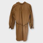 Banana Republic  Belted Shacket (shirt jacket)  – Size XL Petite Photo 5