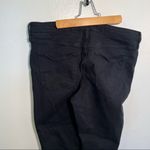 Universal Threads Universal Thread High-Rise Skinny Jean Black Photo 6