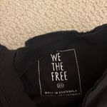 We The Free  Cropped Tee Photo 1