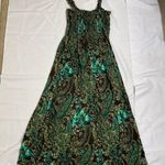 Madison Leigh Jumper Maxi Dress Photo 0