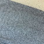 Lululemon Heathered Herringbone Fleece Wunder Under Leggings Photo 4