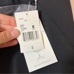 CAbi NWT Black Wide Leg Pleated High Rise Trousers Dress Pants Photo 2