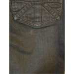 Moschino  Jeans Donna cropped Black Size 8 Ankle Zippers (4883) Photo 6