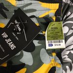 VIP JEANS vip camo joggers Photo 3