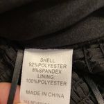 Lucy Paris  Valvet Helena Wrap size M so beautiful color black Photo 12