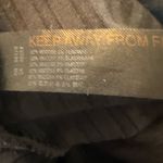 Free People Movement Blissed Out Tank in Black Medium Photo 8