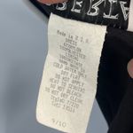 Vtg Y2K Roberta Sequin Formal Dress 9/10 Hoco Prom Halter Gala Halter 90s Goth Black Size undefined Photo 10