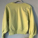 ZARA  sweatshirt Photo 2