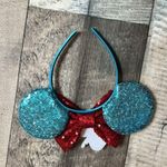Disney Stitch and Lilo Sequin Ears Headband Photo 1