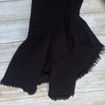 Citizens of Humanity Jeans Sz 30
Black Drew Flounce High Rise Cropped Flare Photo 5