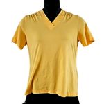 Denim & Co. Jersey V Photo 1