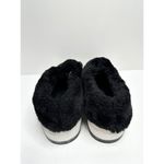 Blondo  Slippers Womens Size 6.5‎ Leather Suri Waterproof Slip On Fur Sneaker Photo 3