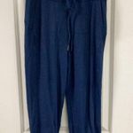 Lululemon Align Super High Rise Jogger Cropped Photo 0