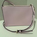 Kate Spade Cameron Street Clarise Pink Lemonade Crossbody Small Leather Bag Photo 5