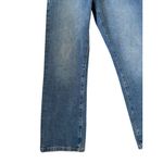 DL1961 Emilie Straight Ultra High Rise Vintage Ankle Jeans Size 25 Photo 5