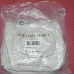Victoria's Secret  White Bag Photo 1