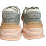 Sorel  Womens Kinetic RNEGD Lace Sneaker Dove Size 11 New Photo 40