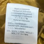 J.Crew Multicolor Brown Wool Houndstooth Ruffle Flounce Hem Mini A Photo 4