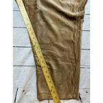 Denim & Co  Tan Corduroys 5X Petite Neutral Plus Size Photo 6